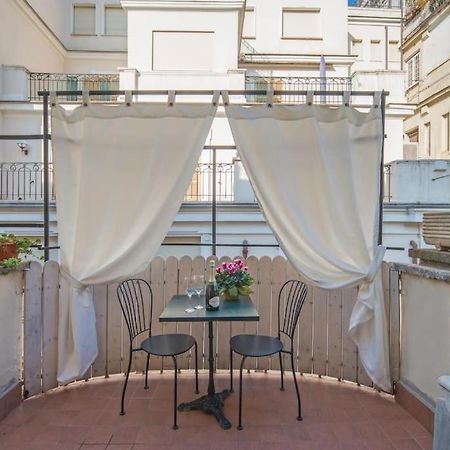 Trevi Domus Avignonesi Διαμέρισμα Ρώμη Εξωτερικό φωτογραφία