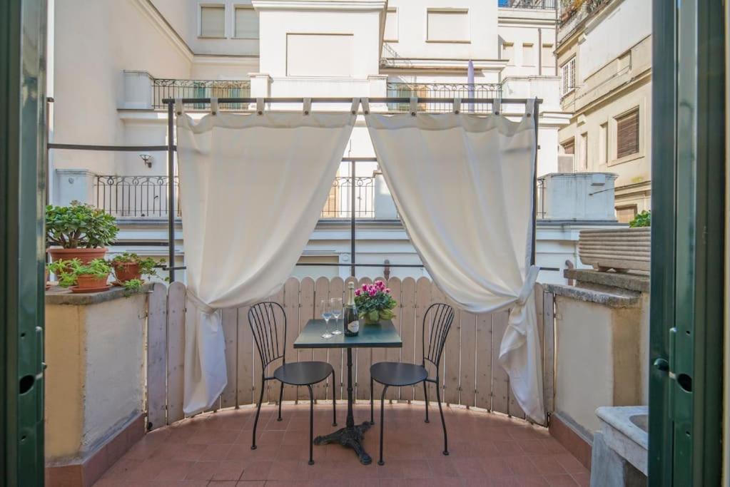 Trevi Domus Avignonesi Διαμέρισμα Ρώμη Εξωτερικό φωτογραφία