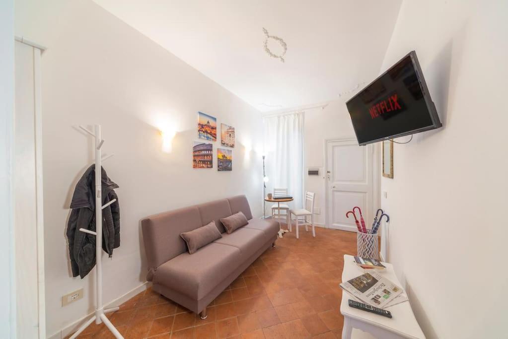 Trevi Domus Avignonesi Διαμέρισμα Ρώμη Εξωτερικό φωτογραφία