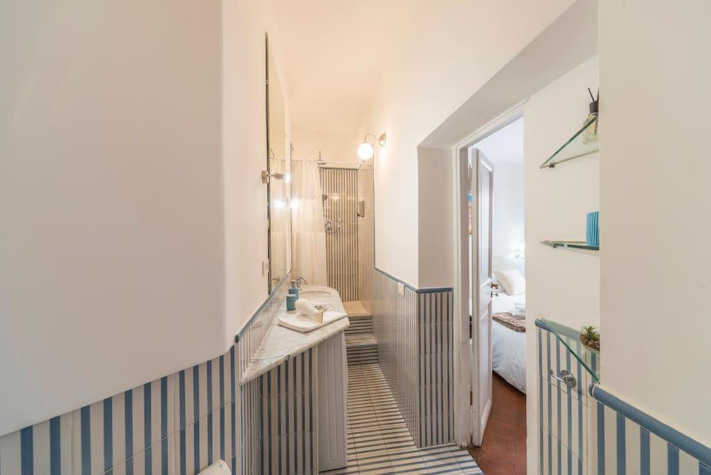 Trevi Domus Avignonesi Διαμέρισμα Ρώμη Εξωτερικό φωτογραφία