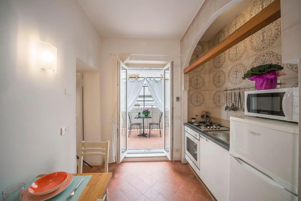 Trevi Domus Avignonesi Διαμέρισμα Ρώμη Εξωτερικό φωτογραφία